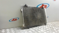 Radiateur clim
