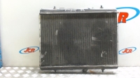 Radiateur eau