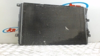 Radiateur eau