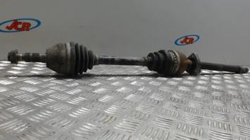 Cardan droit (transmission)