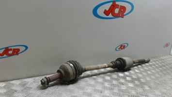 Cardan droit (transmission)