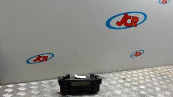 Commande chauffage