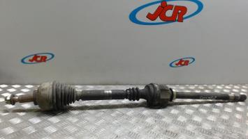 Cardan droit (transmission)