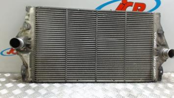 Echangeur air (Intercooler)