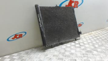Radiateur clim