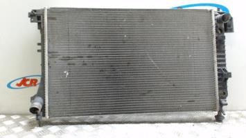 Radiateur eau