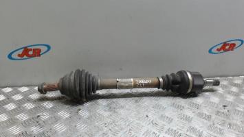 Cardan gauche (transmission)