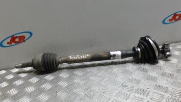 Cardan gauche (transmission)