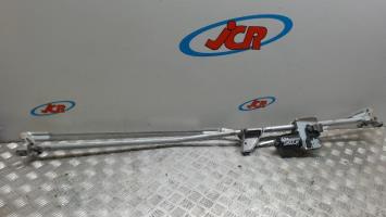 Moteur essuie glace avant