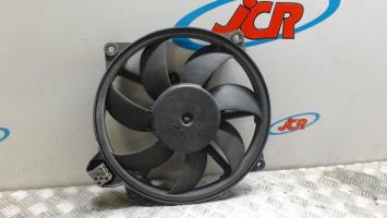 Moto ventilateur radiateur