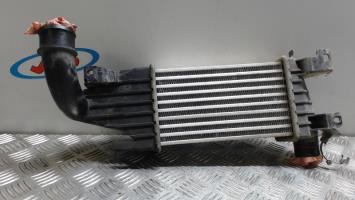 Echangeur air (Intercooler)