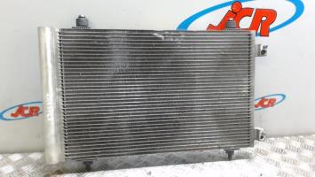 Radiateur clim