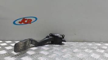 Pedale d'accelerateur