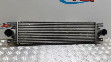 Echangeur air (Intercooler)