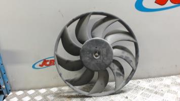 Moto ventilateur radiateur