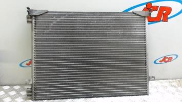Radiateur clim