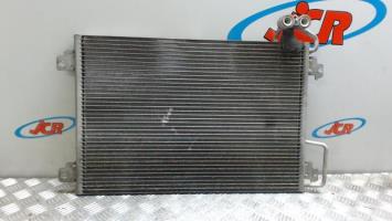 Radiateur clim