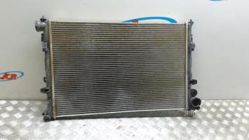 Radiateur eau