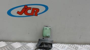 Resistance chauffage