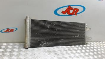 Radiateur clim