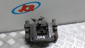 Etrier arriere gauche (freinage)