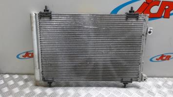 Radiateur clim