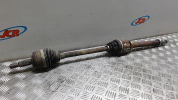 Cardan droit (transmission)