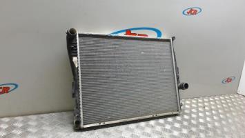 Radiateur eau