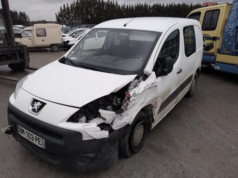 Leve vitre electrique avant droit