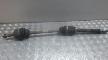 Cardan droit (transmission)