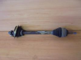 Cardan gauche (transmission)