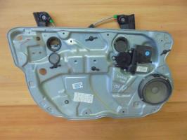 Leve vitre electrique avant gauche