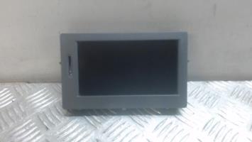Ecran GPS