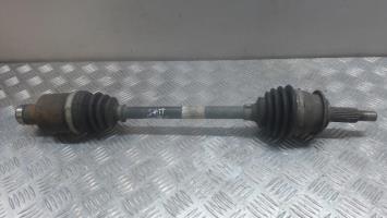 Cardan droit (transmission)