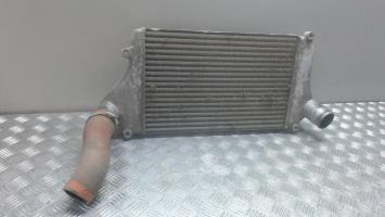 Echangeur air (Intercooler)