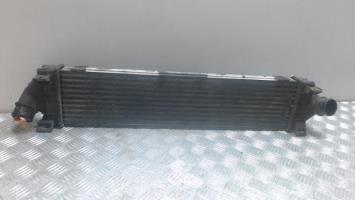 Echangeur air (Intercooler)