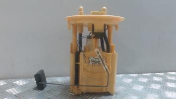 Pompe de gavage