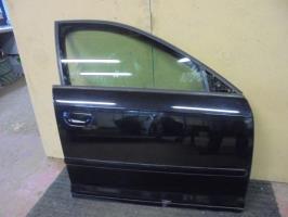 Porte avant droit