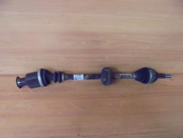 Cardan droit (transmission)