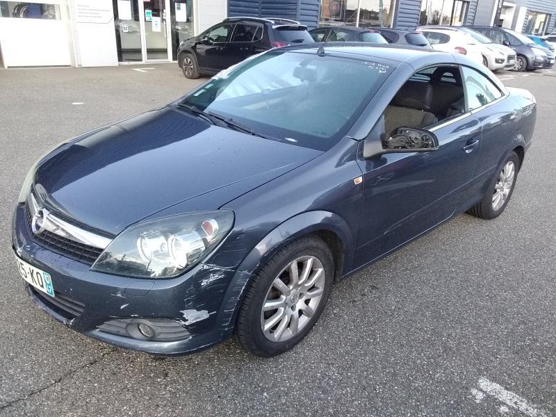 Photo pièce auto