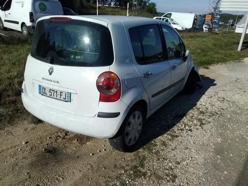 Durite de turbo