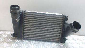 Echangeur air (Intercooler)