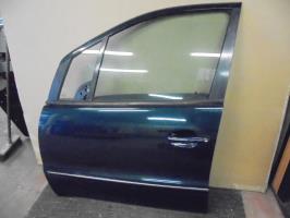Porte avant gauche