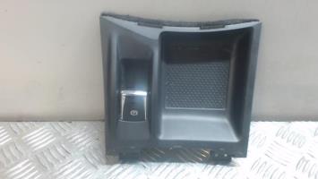 Poignee electrique frein a main