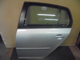 Porte arriere gauche