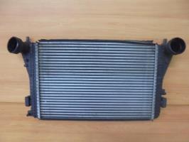 Echangeur air (Intercooler)