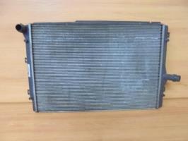 Radiateur eau