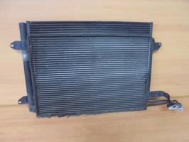 Radiateur clim