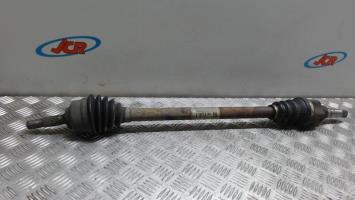 Cardan droit (transmission)