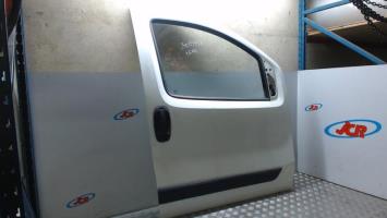 Porte avant droit